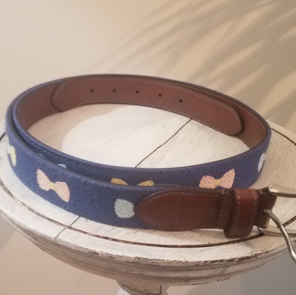 tommy bahama bow tie